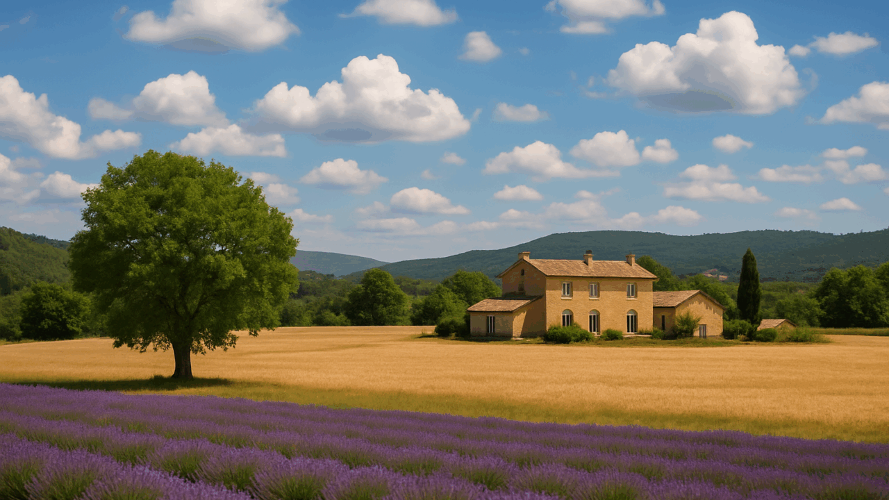 Francia: i mille volti del clima tra Atlantico, Alpi e Mediterraneo