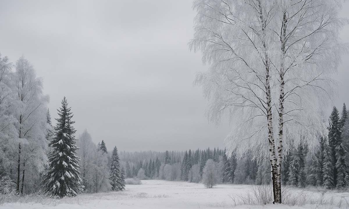 Russia: terra di ghiacci e steppe. Il clima del paese più vasto del mondo