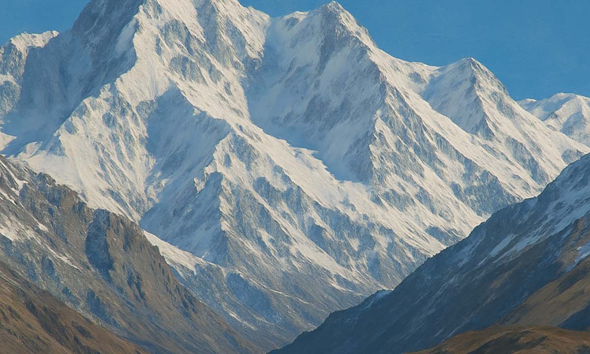 Afghanistan: geografie estreme, climi contrapposti